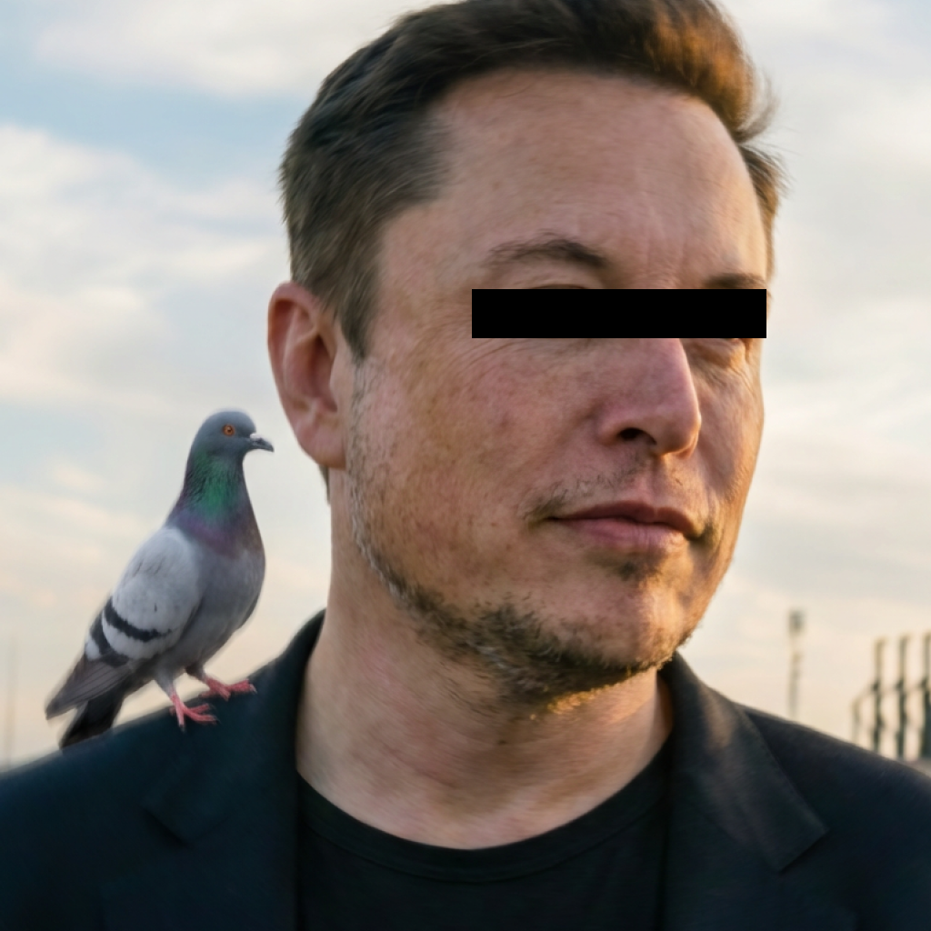 Илон М.