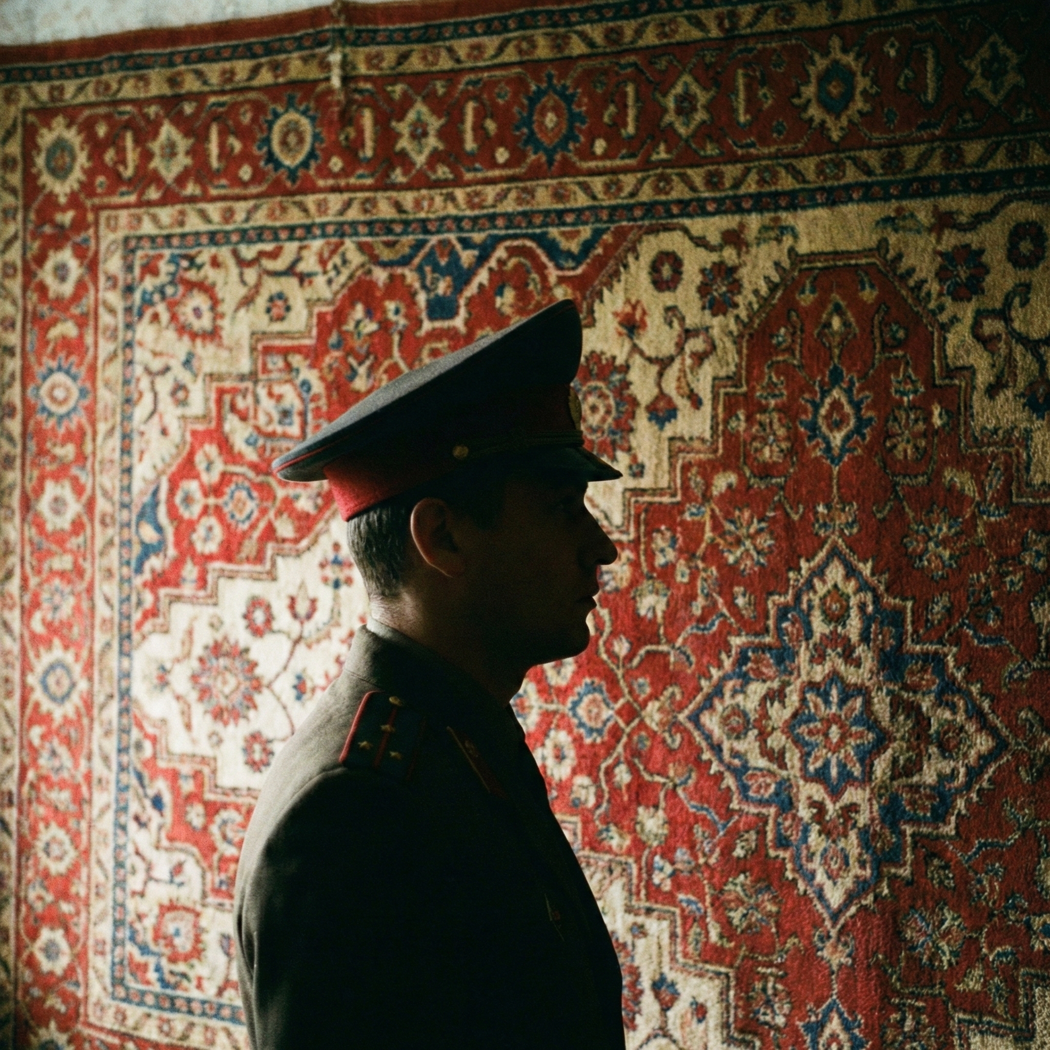 Товарищ Майор