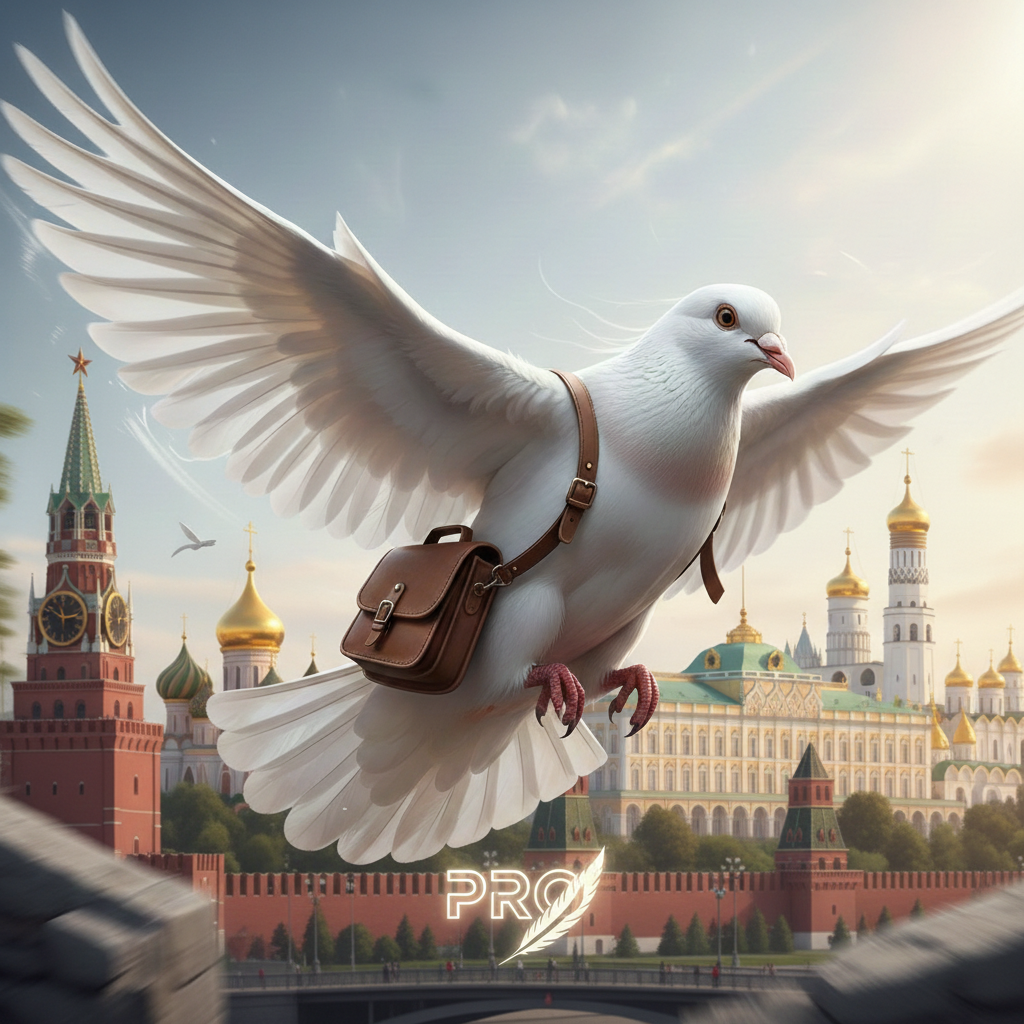 Почтовый PRO